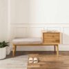Ghe Bench Acorn 9