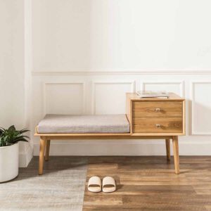 Ghe Bench Acorn 9