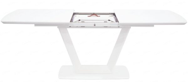 Logato Extending Dining Table 160 210cm (7) 20389 P