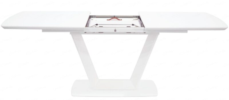 Logato Extending Dining Table 160 210cm (7) 20389 P