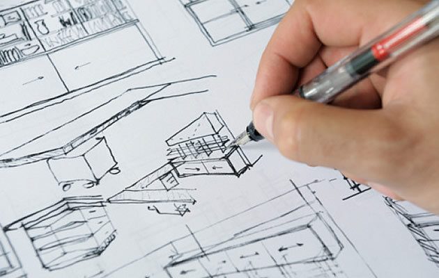 Thiết kế nội thất theo yêu cầu Thiết kế nội thất theo yêu cầu