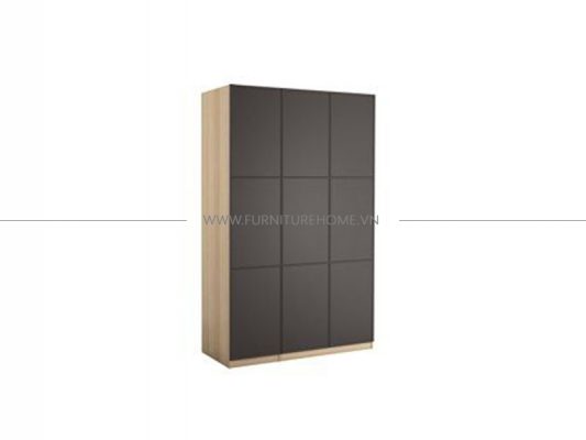 Tủ âm Tường Gỗ Công Nghiệp (10)
