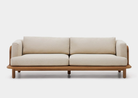 288 Bo Ghe Sofa Go 2 Cho Dem Ni Trang E288