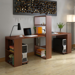 Bàn Học Làm Việc 126.3 560x669