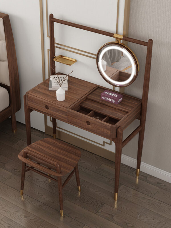 Ban Trang Diem Deco D99