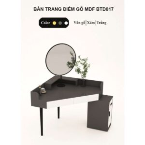 Ban Trang Diem Tatana Btd017 2