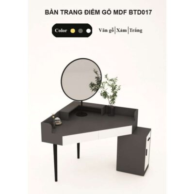 Ban Trang Diem Tatana Btd017 2