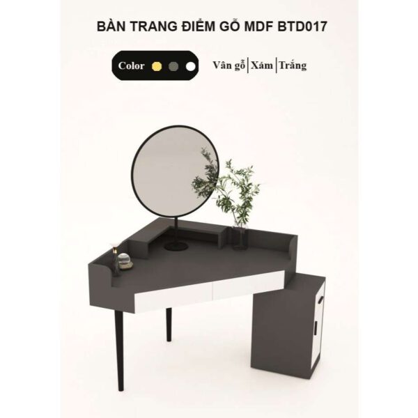Ban Trang Diem Tatana Btd017 2
