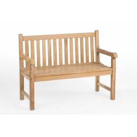 Garden Bench Agama 100 Teak