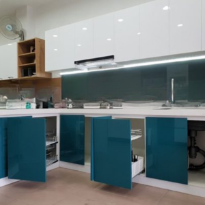 Tủ Bếp Gỗ Công Nghiệp 23 533x400 Cleanup