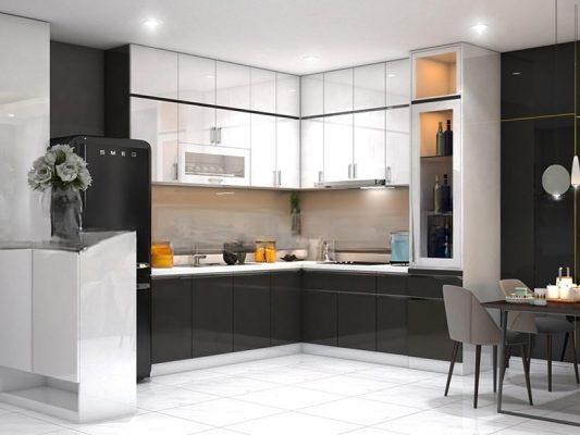 Tủ Bếp Gỗ Công Nghiệp 25 533x400 Cleanup