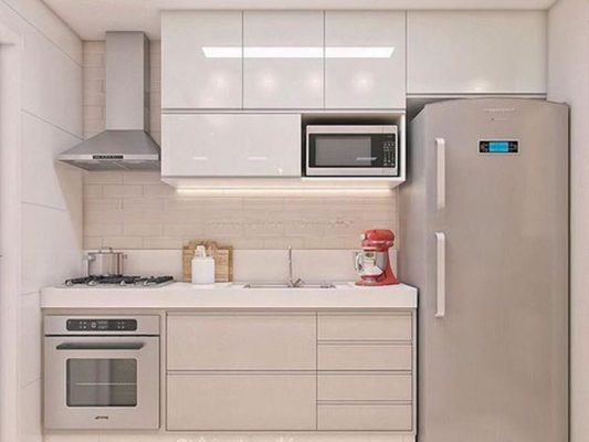 Tủ Bếp Gỗ Công Nghiệp 5 533x400 Cleanup