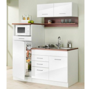 Tủ Bếp Gỗ Công Nghiệp 9 533x400 Cleanup