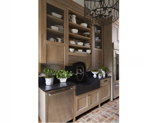 Tủ Bếp Gỗ Tự Nhiên 1 533x400 Cleanup