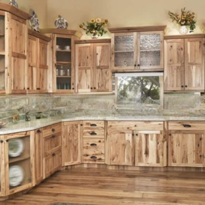 Tủ Bếp Gỗ Tự Nhiên 10 533x400 Cleanup