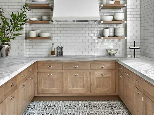 Tủ Bếp Gỗ Tự Nhiên 13 533x400 Cleanup