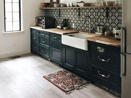 Tủ Bếp Gỗ Tự Nhiên 14 533x400 Cleanup