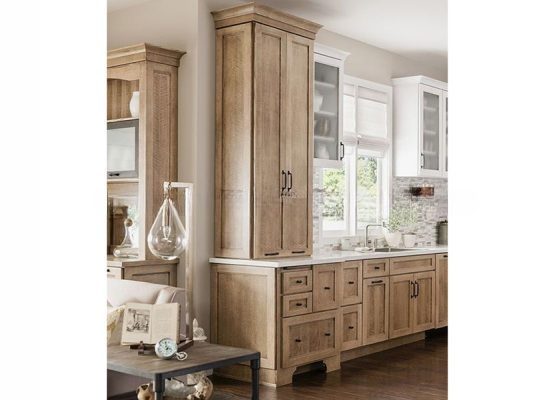 Tủ Bếp Gỗ Tự Nhiên 3 533x400 Cleanup