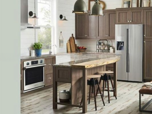 Tủ Bếp Gỗ Tự Nhiên 4 533x400 Cleanup