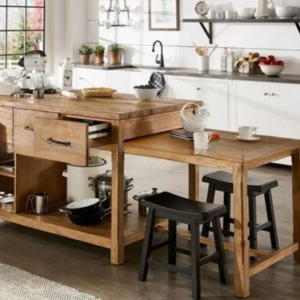 Tủ Bếp Gỗ Tự Nhiên 6 533x400 Cleanup