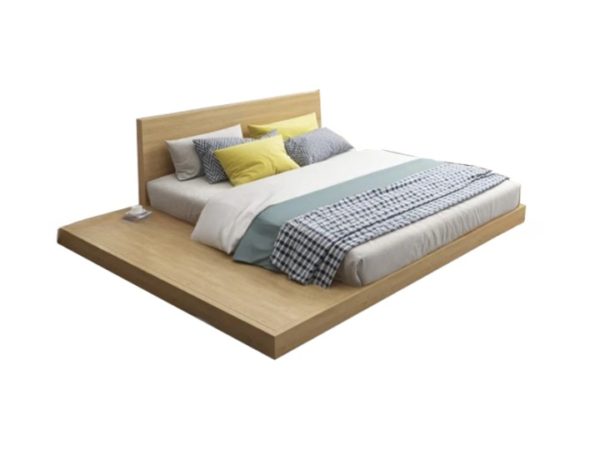 Giường Ngủ Gỗ Công Nghiệp Mdf 1m8 X 2m Fhgncn407 12 Cleanup