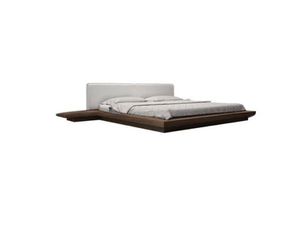 Giường Ngủ Gỗ Công Nghiệp Mdf 1m8 X 2m Fhgncn415 2 Cleanup