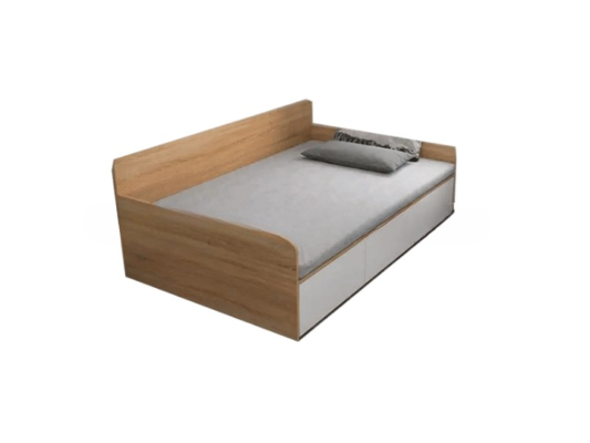 Giường Ngủ 1m2 X 2m Fhgncn 3 4 Cleanup