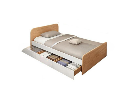Giường Ngủ 1m2 X 2m Fhgncn 3 5 Cleanup