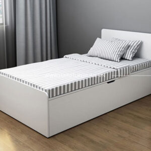 Giường Ngủ 1m2 X 2m Fhgncn(116)