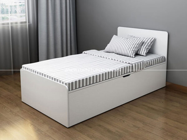 Giường Ngủ 1m2 X 2m Fhgncn(116)