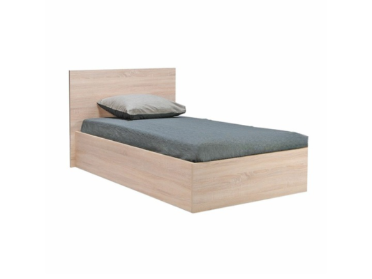 Giường Ngủ 1m2 X 2m Fhgncn119 1 Cleanup