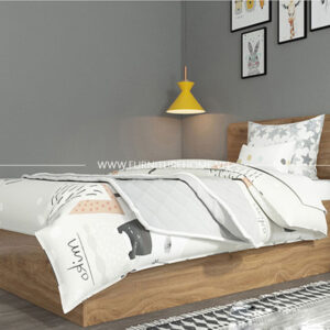 Giường Ngủ 1m2 X 2m Fhgncn(12)