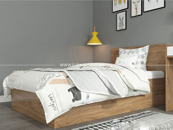 Giường Ngủ 1m2 X 2m Fhgncn(12)