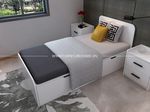 Giường Ngủ 1m2 X 2m Fhgncn(13)