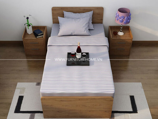 Giường Ngủ 1m2 X 2m Fhgncn(14)