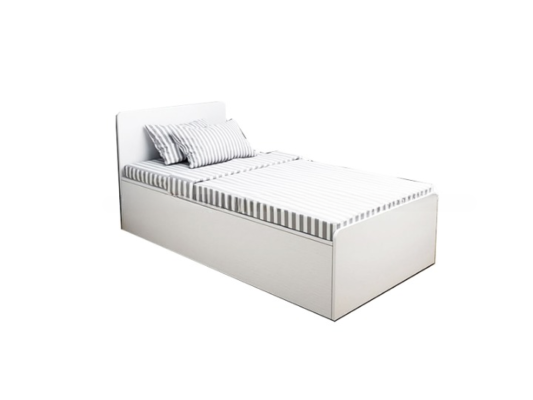 Giường Ngủ 1m2 X 2m Fhgncn16 Cleanup
