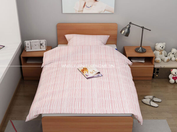 Giường Ngủ 1m2 X 2m Fhgncn(18)