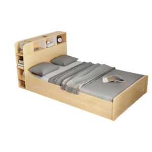 Giường Ngủ 1m2 X 2m Fhgncn20 Cleanup