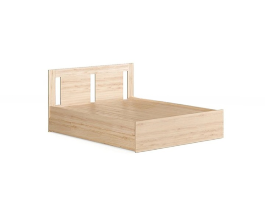 Giường Ngủ 1m4 X 2m Fhgncn203 2 Cleanup