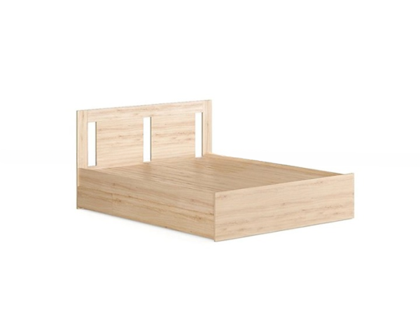 Giường Ngủ 1m4 X 2m Fhgncn203 2 Cleanup