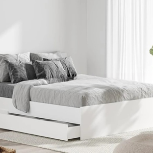 Giường Ngủ 1m4 X 2m Fhgncn203 3 Cleanup