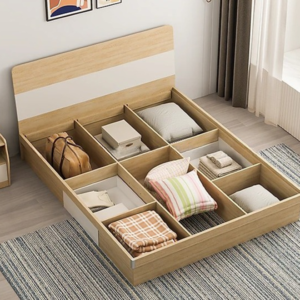 Giường Ngủ 1m4 X 2m Fhgncn204 1 Cleanup