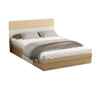 Giường Ngủ 1m4 X 2m Fhgncn204 3 Cleanup