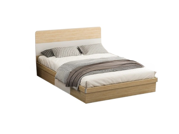 Giường Ngủ 1m4 X 2m Fhgncn204 3 Cleanup