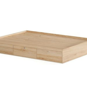 Giường Ngủ 1m4 X 2m Fhgncn207 3 Cleanup
