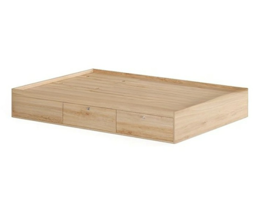 Giường Ngủ 1m4 X 2m Fhgncn207 3 Cleanup