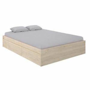 Giường Ngủ 1m4 X 2m Fhgncn213 2 Cleanup