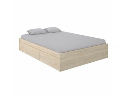 Giường Ngủ 1m4 X 2m Fhgncn213 2 Cleanup