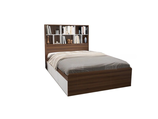 Giường Ngủ 1m4 X 2m Fhgncn214 2 Cleanup