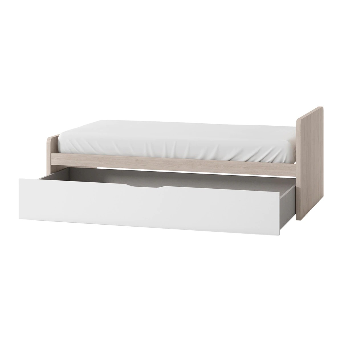 Giường Ngủ 1m4 X 2m Fhgncn215 (5)